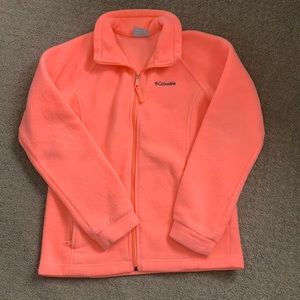 Columbia jacket